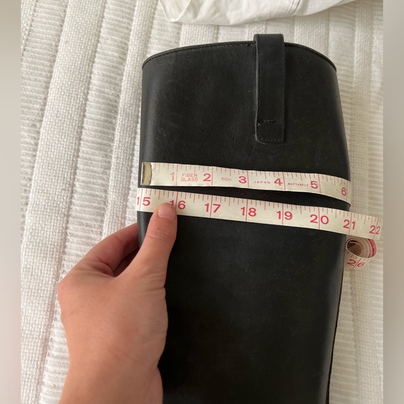 Frye Riding Boots - Picture 7 of 9